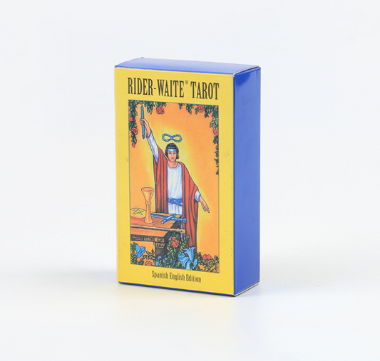 spiritual tools tarot & divination tools