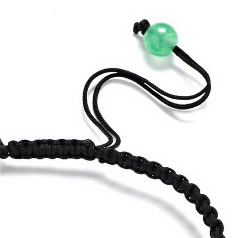 7 Chakra Healing Energy Bracelet – Balance, Protection & Spiritual Harmony