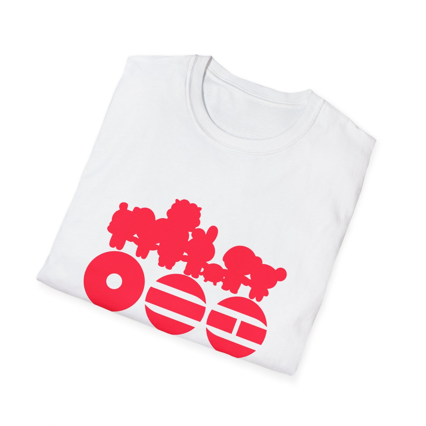 BTS Tour T-Shirt — "We Are Back" ARIRANG Concert Tee