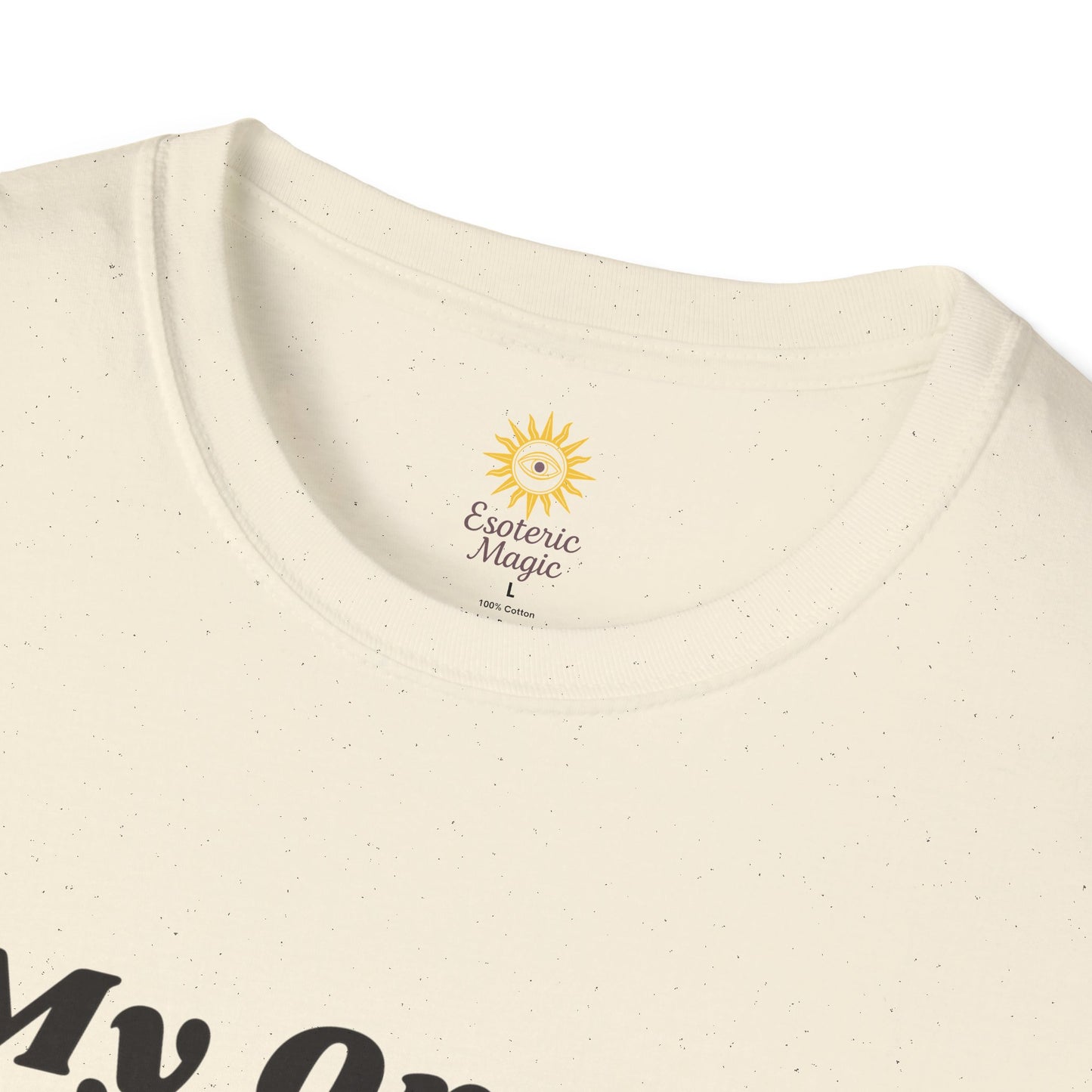 K-Pop 'My Oppas' Fan T-Shirt