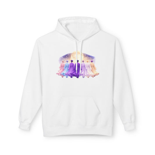 Arirang Concert Hoodie — K-Pop Fan Graphic Pullover