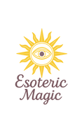 ESOTERIC MAGIC