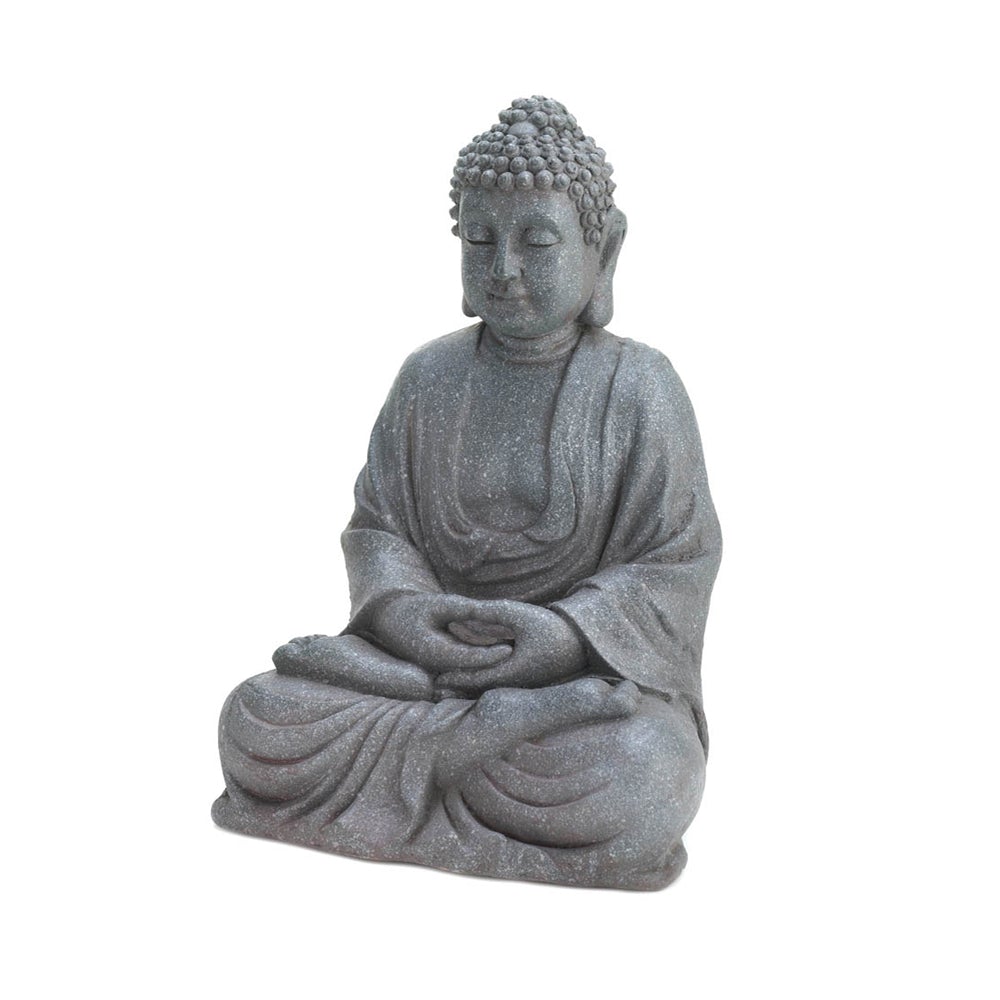 Meditating Buddha