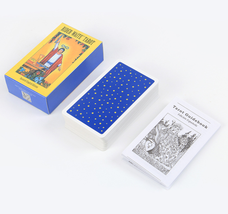 Classic Tarot Deck