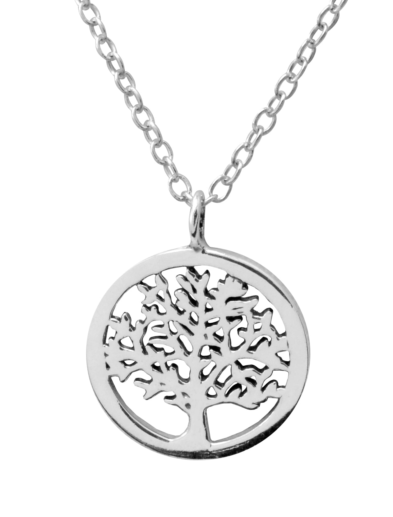 Tree of Life Necklace