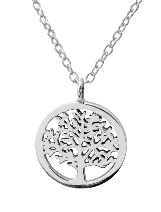 Tree of Life Necklace