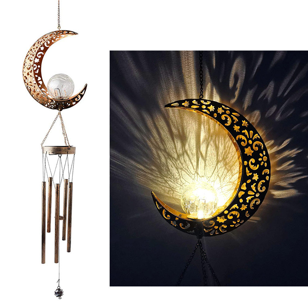 Solar Wind Chime