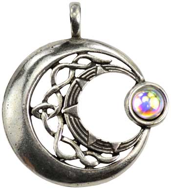 Venus Rising Amulet