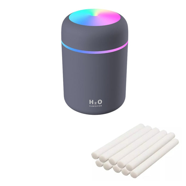 Portable Aromatherapy Diffuser