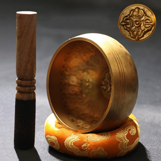 Tibetan Singing Bowl