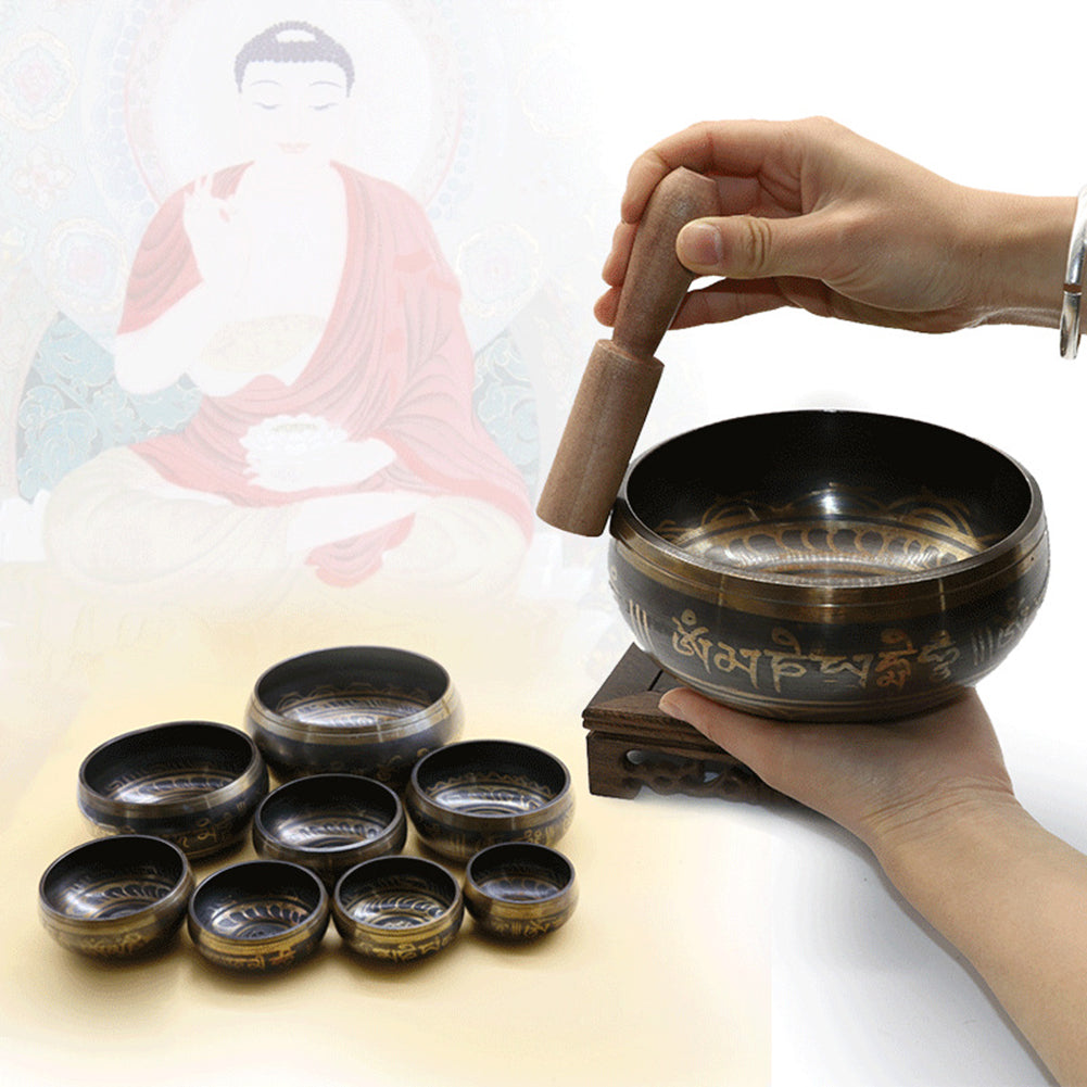 Nepal Singing Bowl