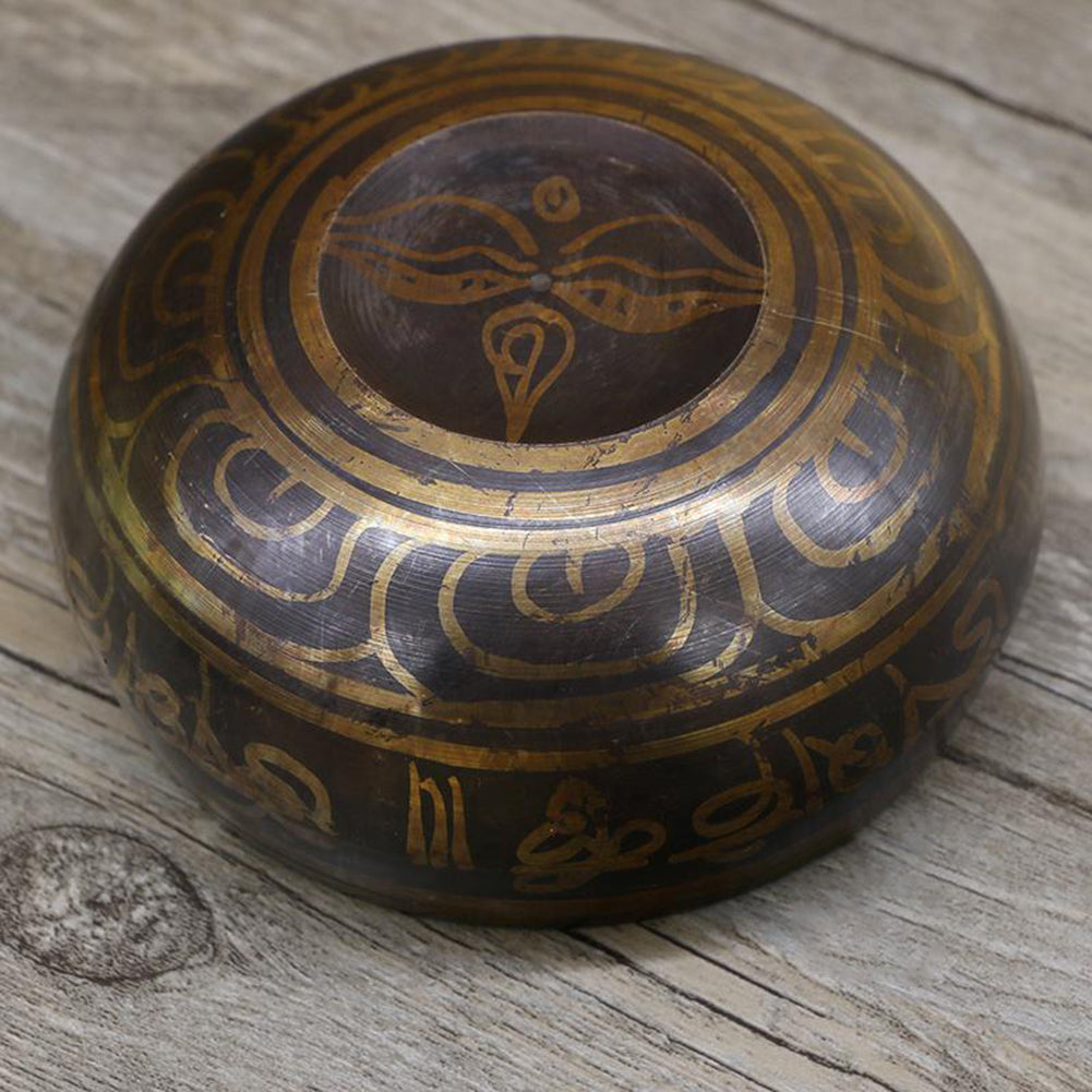 Nepal Singing Bowl