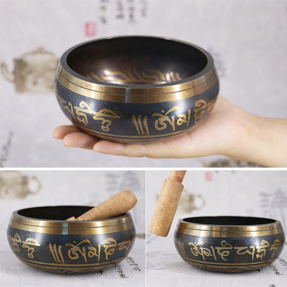 Nepal Singing Bowl